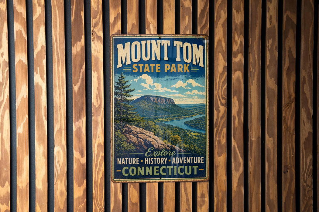 Mount Tom State Park