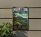 Mount Tom State Park