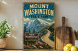 Mount Washington State Park