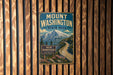 Mount Washington State Park
