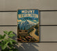 Mount Washington State Park