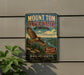 Mount Tom Hawk Watch, MA - Elev. 1,205 FEET - Nature's Best View! - Massachusetts - Premier Ranger Viewing Since 1974