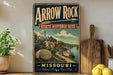 Arrow Rock State Historic Site - Missouri - Where History Runs Deep