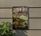 Arrow Rock State Historic Site