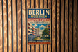 Berlinism Modernism Housing Estates Germany