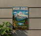 Mount Baker National Scenic Area
