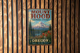 Mount Hood National Forest - Oregon