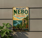 Mount Nebo State Forest Maryland