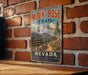 Mount Rose Trail