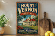 Mount Vernon, Virginia