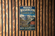 Mount Washington via Tuckerman Ravine, New Hampshire