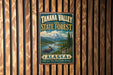 Tanana Valley State Forest - Alaska