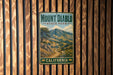 Mount Diablo State Park
