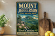 Mount Jefferson State Natural Area