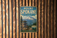 Mount Spokane State Park
