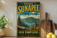 Mount Sunapee State Park