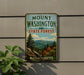 Mount Washington State Forest, Massachusetts