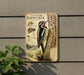 a detailed illustration of a yellow-bellied sapsucker, a type of woodpecker, perched on a tree trunk. The illustration includes various bird species and their habitats, providing a comprehensive visual representation of the bird's natural environment.