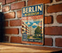 Berlinism Modernism Housing Estates Germany