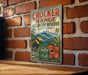 Crocker Range, Malaysia