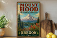 Mount Hood National Forest - Oregon