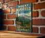 Mount Mansfield State Forest - Vermont