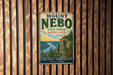 Mount Nebo State Forest Maryland