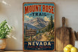 Mount Rose Trail