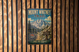 Mount Whitney Trail, California