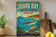 Shark Bay Western Australia Australia