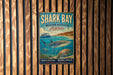 Shark Bay, Western Australia, Australia
