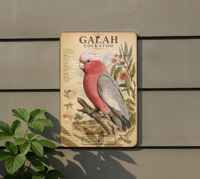 a large, colorful bird, possibly a parrot, perched on a branch.