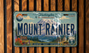 Mount Rainier